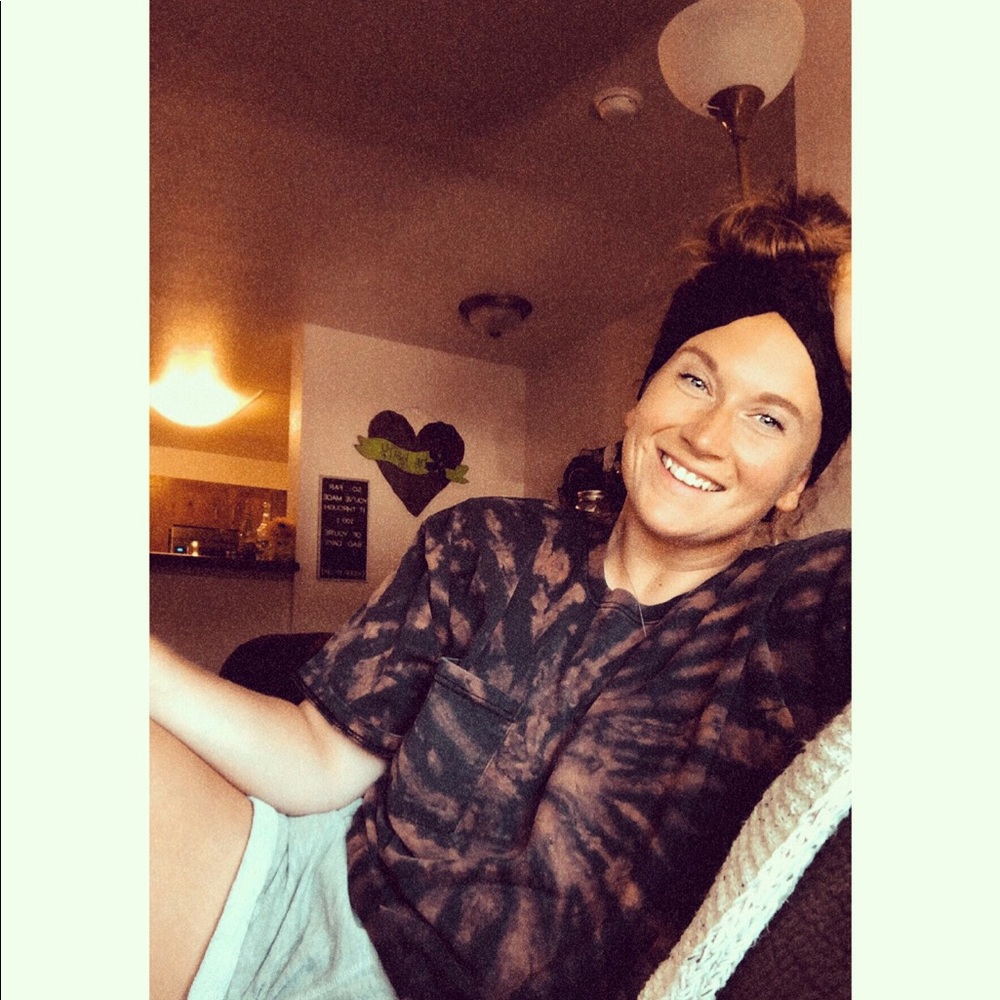 Meet your Posher, Aubrey